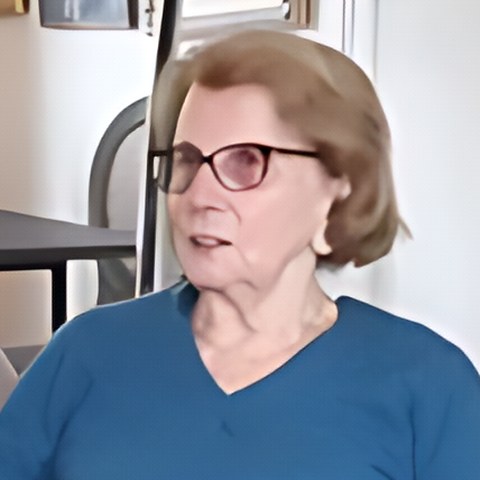 Mamie Mado